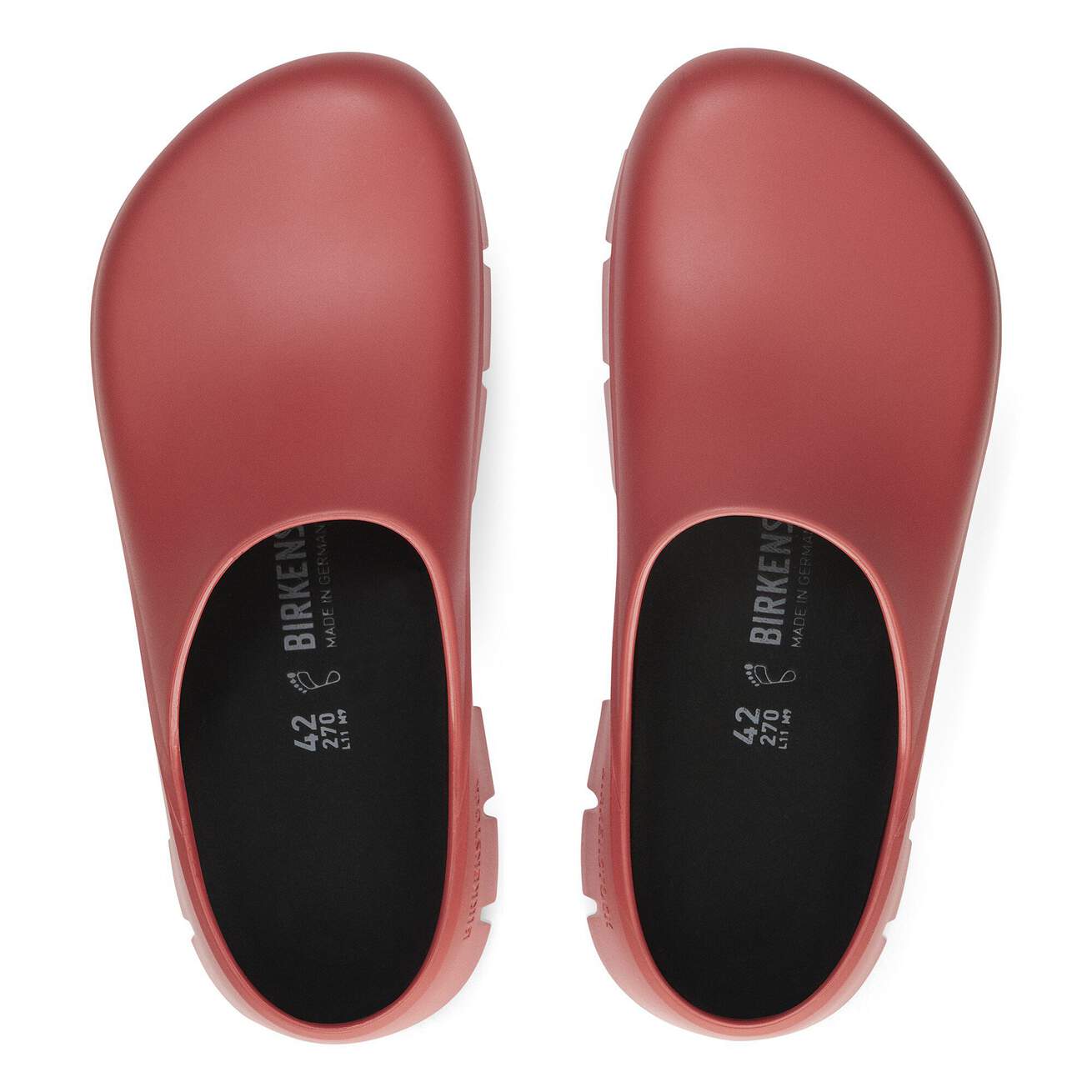 Birkenstock Professional Super Birki 2.0 Polyurethane Work Clog - SecureHeights