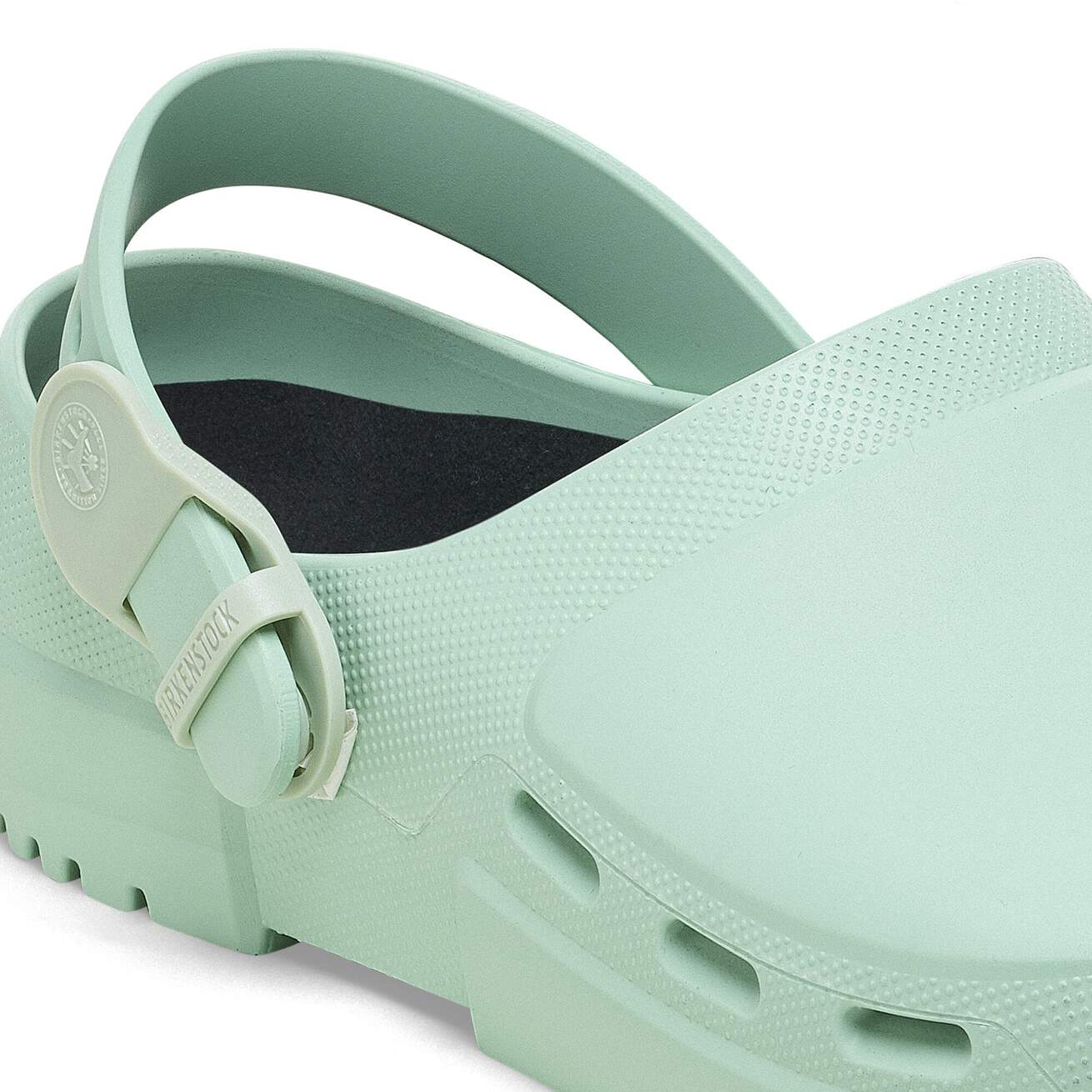 Birkenstock Professional Birki Air 2.0 Polyurethane Hospitality Work Clogs - SecureHeights