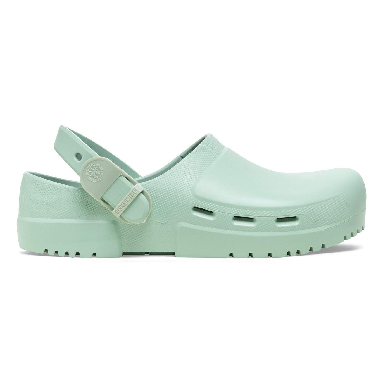 Birkenstock Professional Birki Air 2.0 Polyurethane Hospitality Work Clogs - SecureHeights