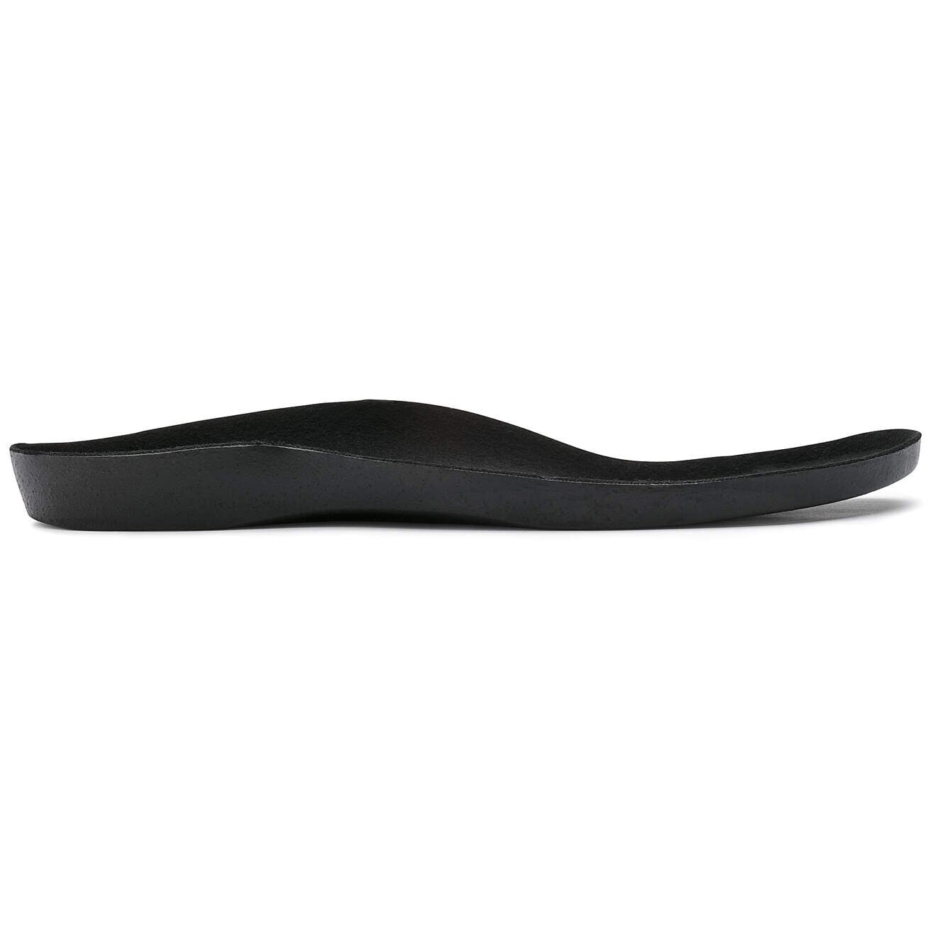 Birkenstock Professional Profi -Super Birki Replacement Footbed - Black - SecureHeights