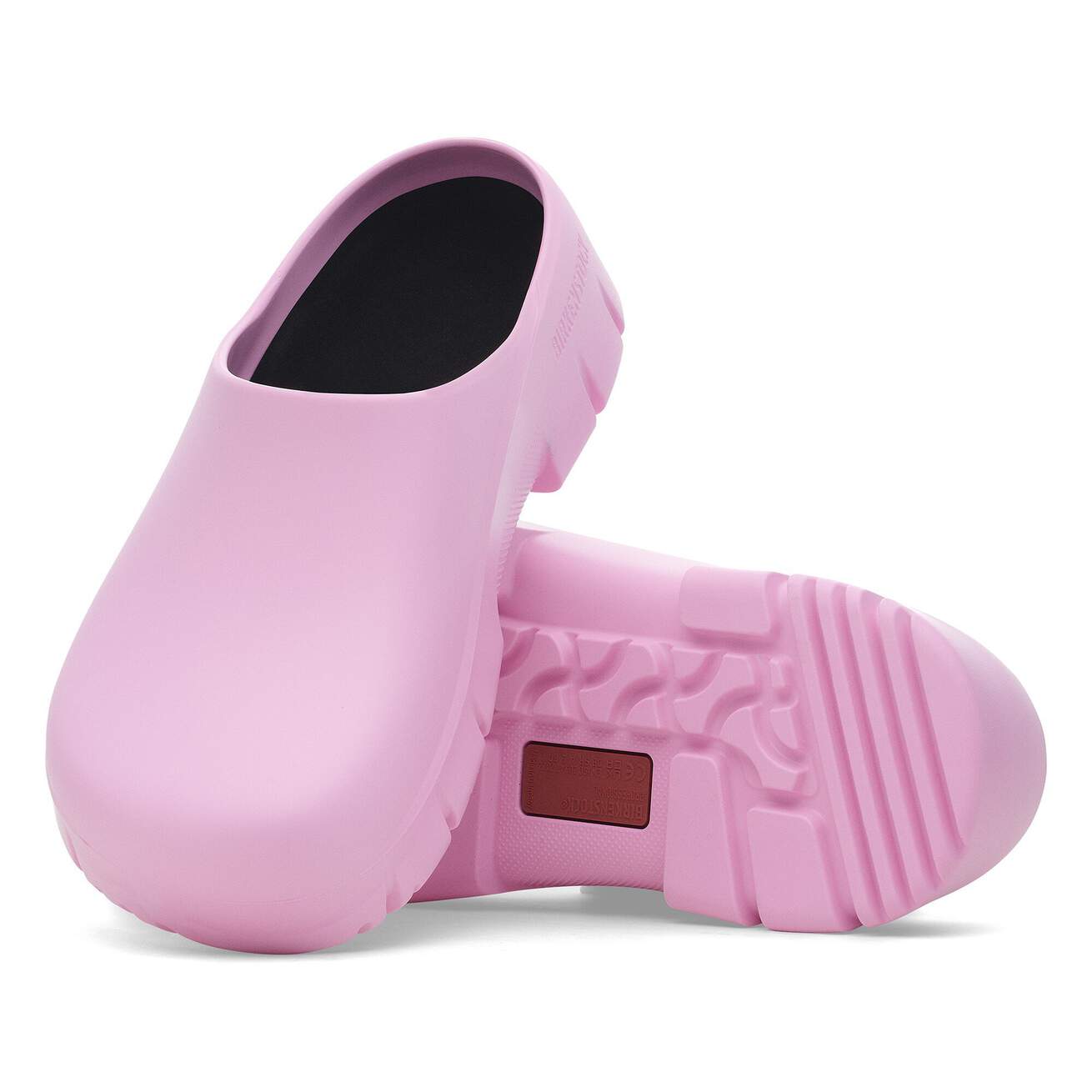 Birkenstock Professional Super Birki 2.0 Polyurethane Work Clog - SecureHeights