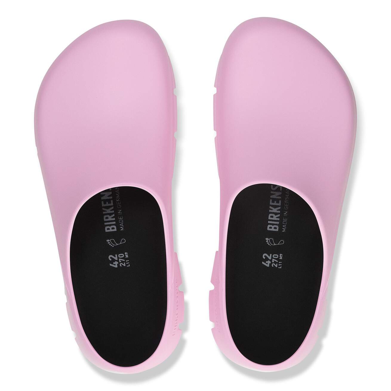 Birkenstock Professional Super Birki 2.0 Polyurethane Work Clog - SecureHeights