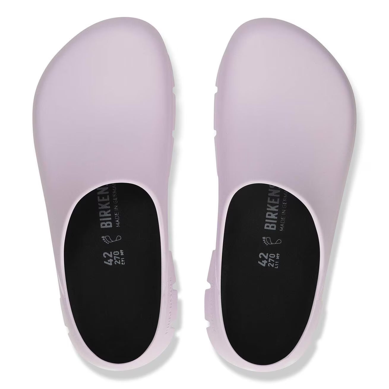 Birkenstock Professional Super Birki 2.0 Polyurethane Work Clog - SecureHeights