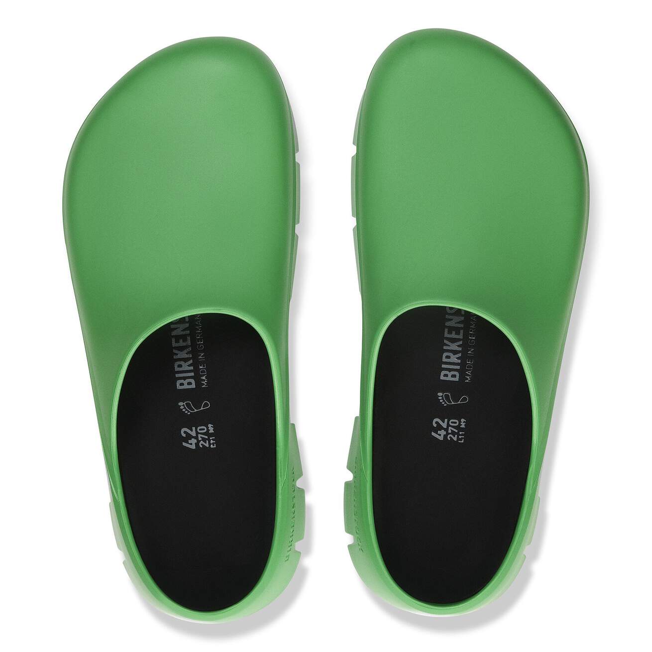Birkenstock Professional Super Birki 2.0 Polyurethane Work Clog - SecureHeights