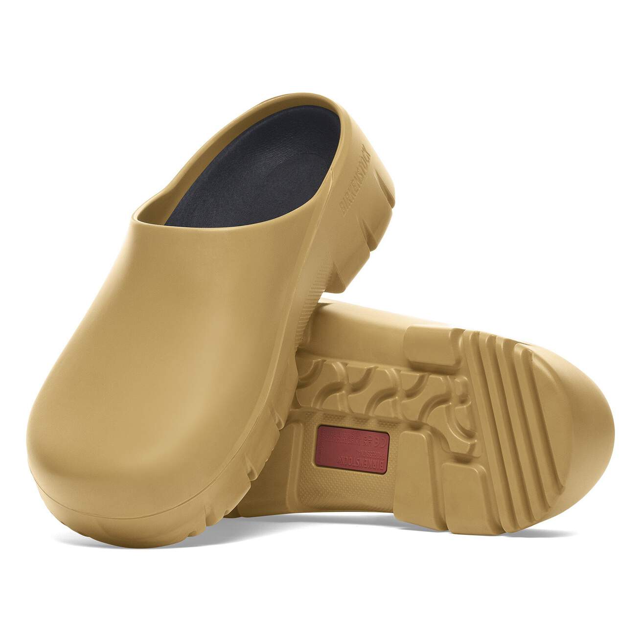 Birkenstock Professional Super Birki 2.0 Polyurethane Work Clog - SecureHeights