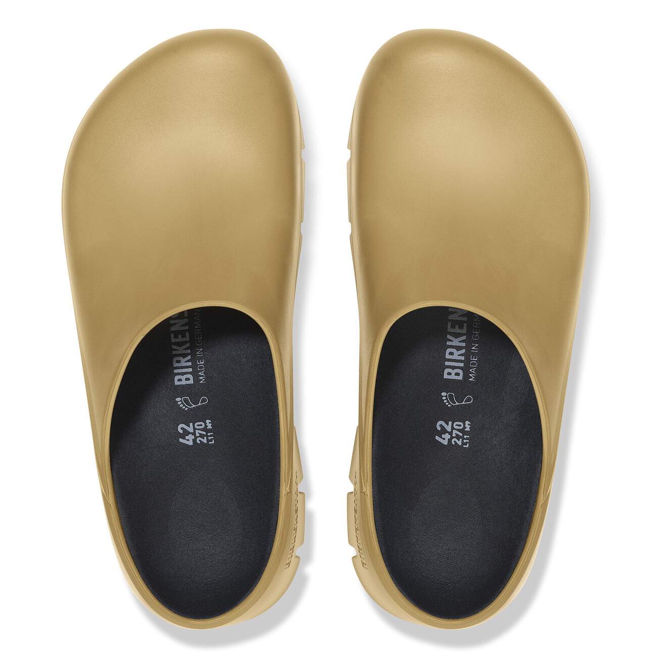 Birkenstock Professional Super Birki 2.0 Polyurethane Work Clog - SecureHeights