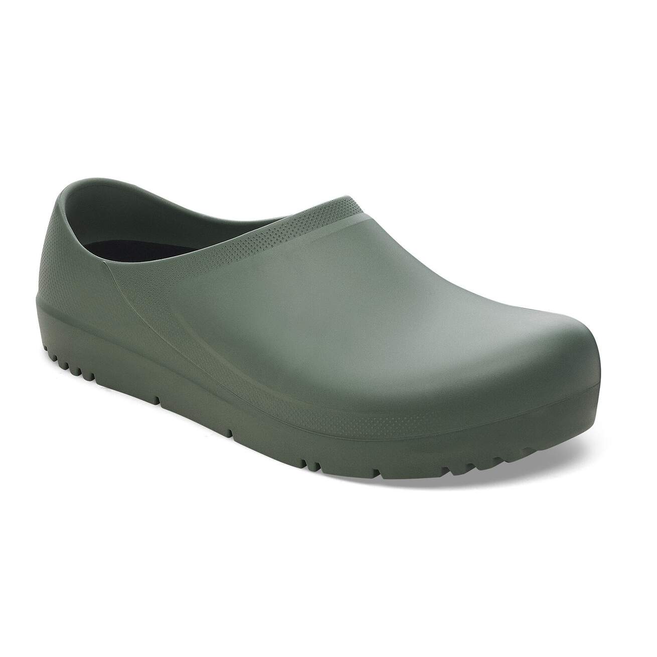 Birkenstock Professional Profi Birki 2.0 Polyurethane Work Clog - SecureHeights