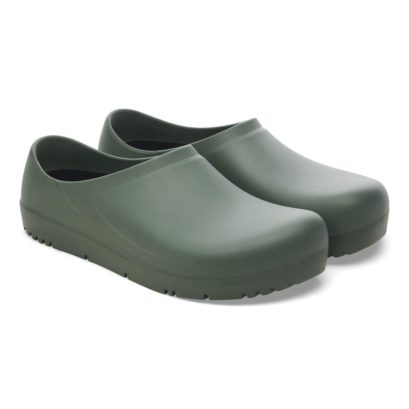 Birkenstock Professional Profi Birki 2.0 Polyurethane Work Clog - SecureHeights