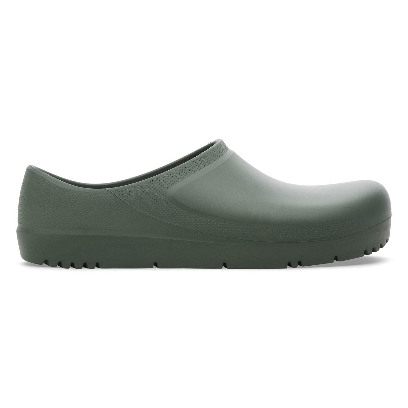 Birkenstock Professional Profi Birki 2.0 Polyurethane Work Clog - SecureHeights