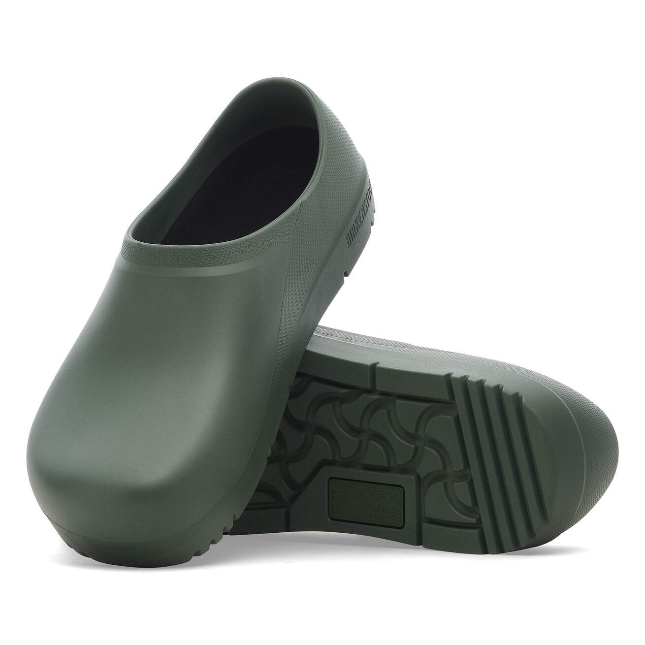 Birkenstock Professional Profi Birki 2.0 Polyurethane Work Clog - SecureHeights