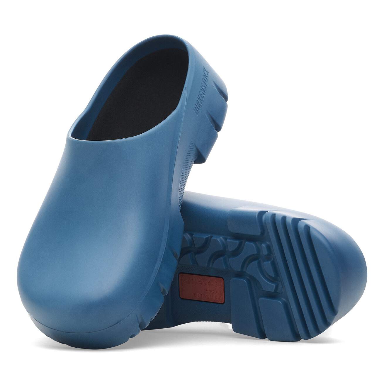 Birkenstock Professional Super Birki 2.0 Polyurethane Work Clog - SecureHeights
