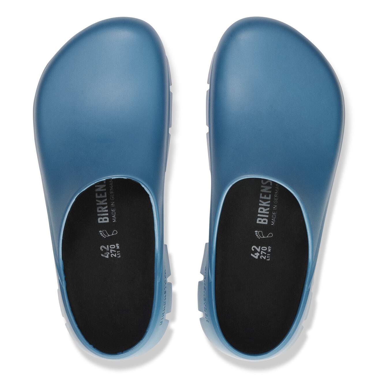 Birkenstock Professional Super Birki 2.0 Polyurethane Work Clog - SecureHeights