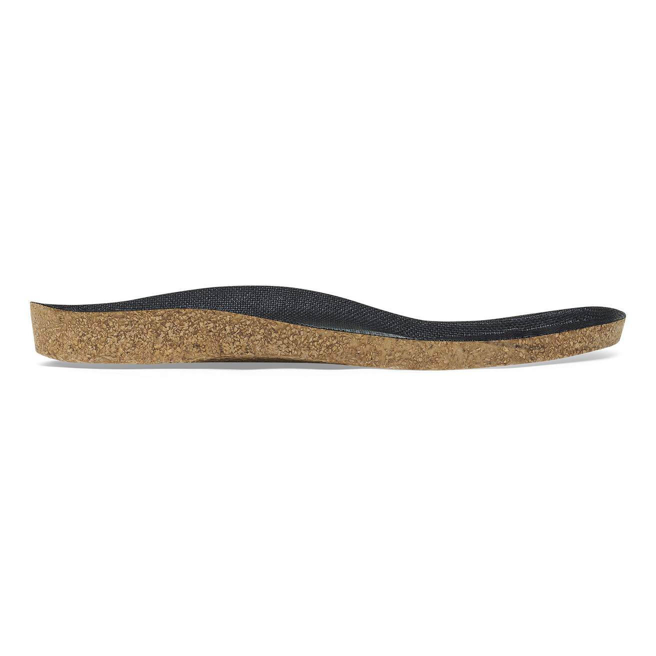 Birkenstock Professional Super Birki Replacement Footbed - Black - SecureHeights