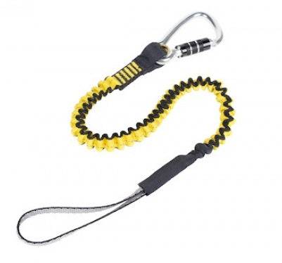 3M DBI SALA Medium Duty Hook2Loop Bungee Tool Tether 1500049 - SecureHeights