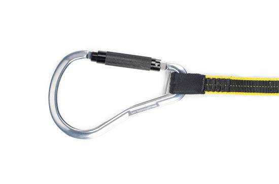 3M DBI SALA Heavy Duty Hook2Rail Tool Lanyard 1500052 - SecureHeights