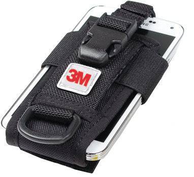 3M DBI SALA Adjustable Cell Phone/Radio Holster 1500088 - SecureHeights