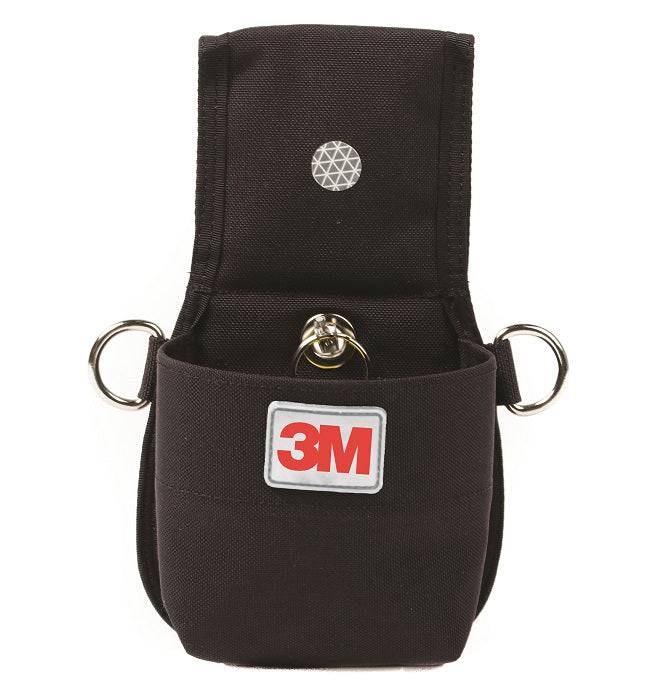 3M DBI SALA Belt Pouch Holster with Retractor 1500095 - SecureHeights