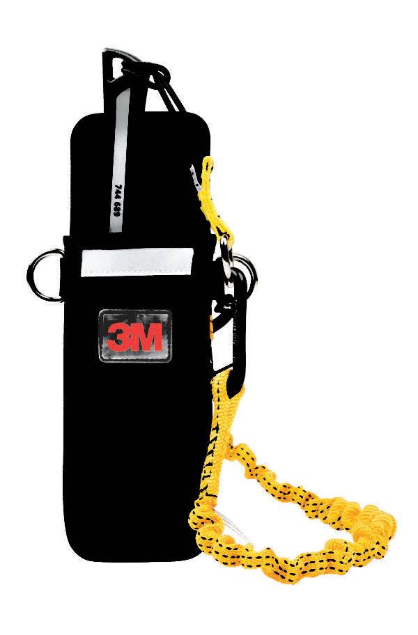 3M DBI SALA Extra Deep Single Tool Belt Holster 1500105 - SecureHeights