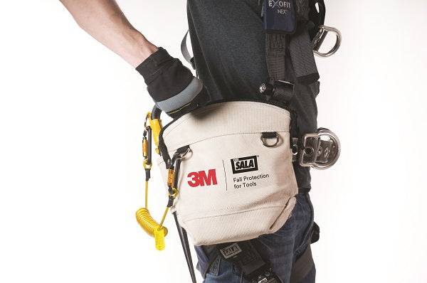 3M DBI SALA Utility Pouch 1500132 - SecureHeights