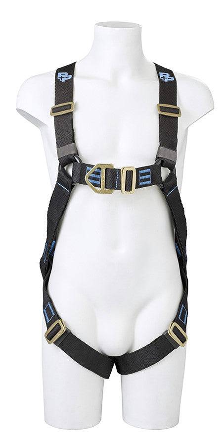 P+P Safety 2020MK2 Fall Arrest Harness 90034MK2 - SecureHeights