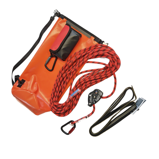 Abtech Safety 20m MEWP Evacuation Kit MEWP20