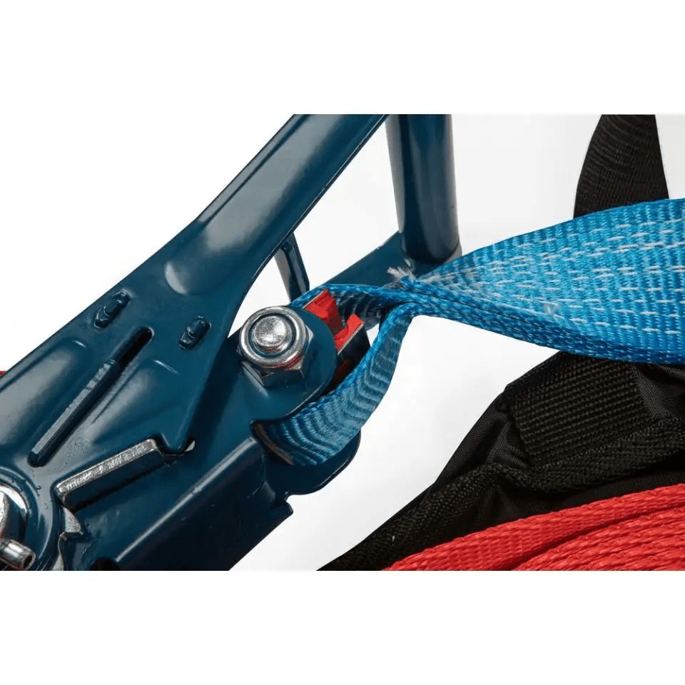 SpanSet 20m Temporary Horizontal Safety Line with Swivel Hooks 2008516 - SecureHeights