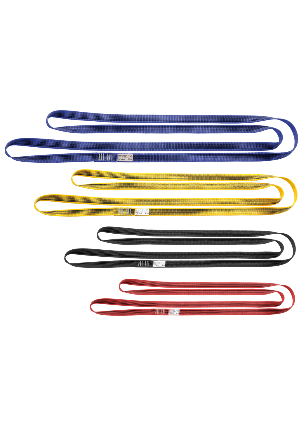 Buy Skylotec 26kN Anchorage Loop Sling 0.1m-4m | SecureHeights