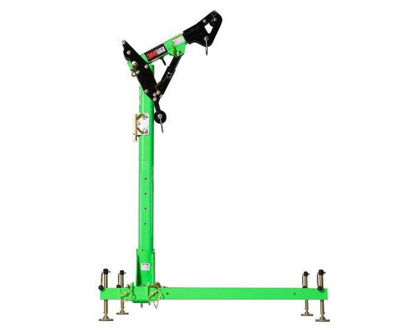 Buy 3M DBI SALA 5-Piece Short Reach HC Davit (14