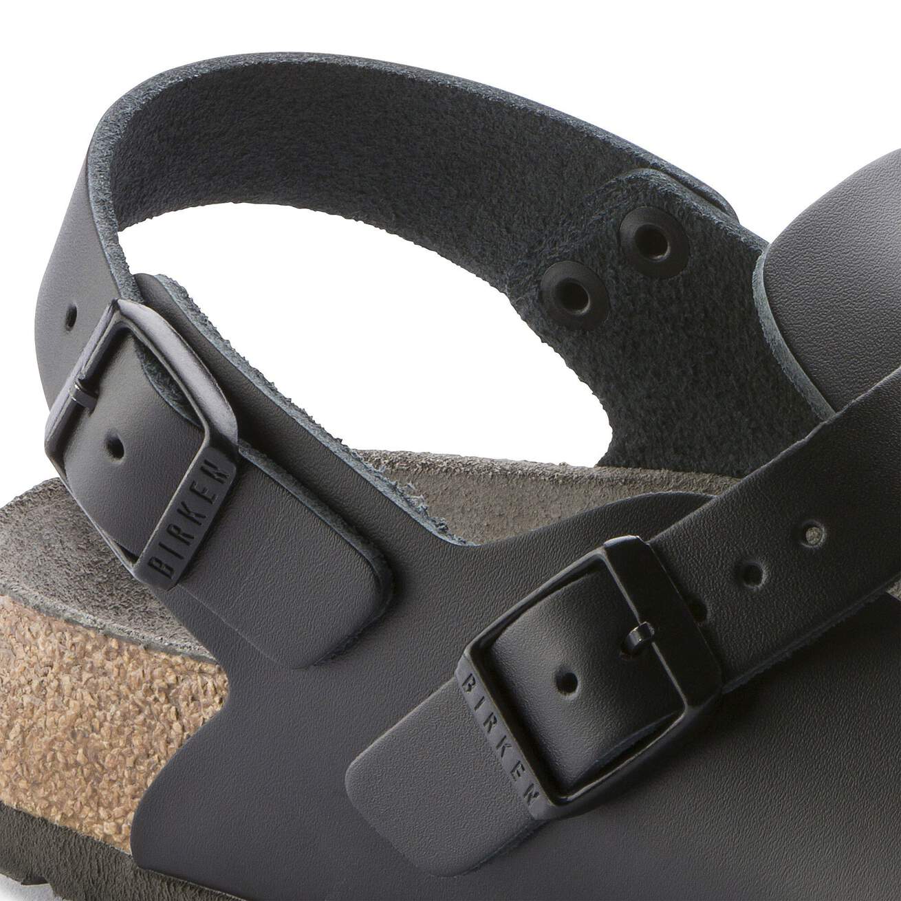Birkenstock Professional Tokio ESD Natural Leather Hospitality Work Clogs - SecureHeights
