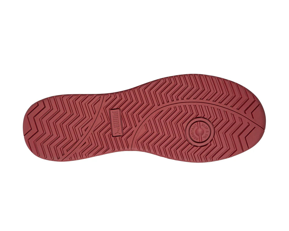 PUMA SAFETY FRONTCOURT MID Safety Shoe S3L ESD - SecureHeights