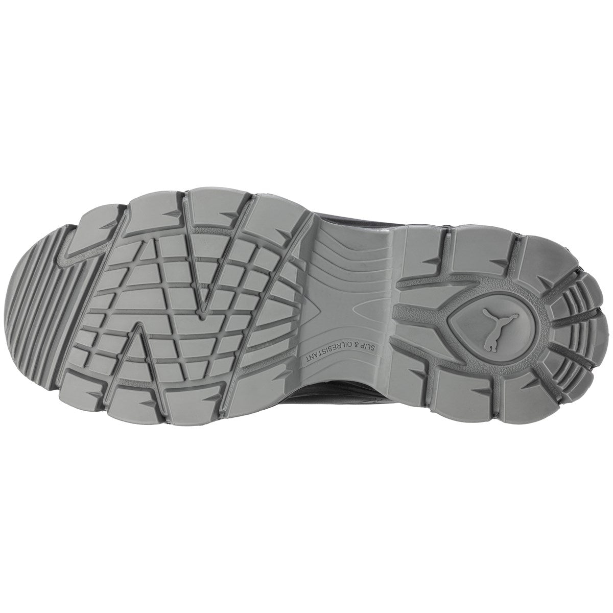 PUMA Safety VIPER CTX MID S7L Nubuck Leather Safety Boots