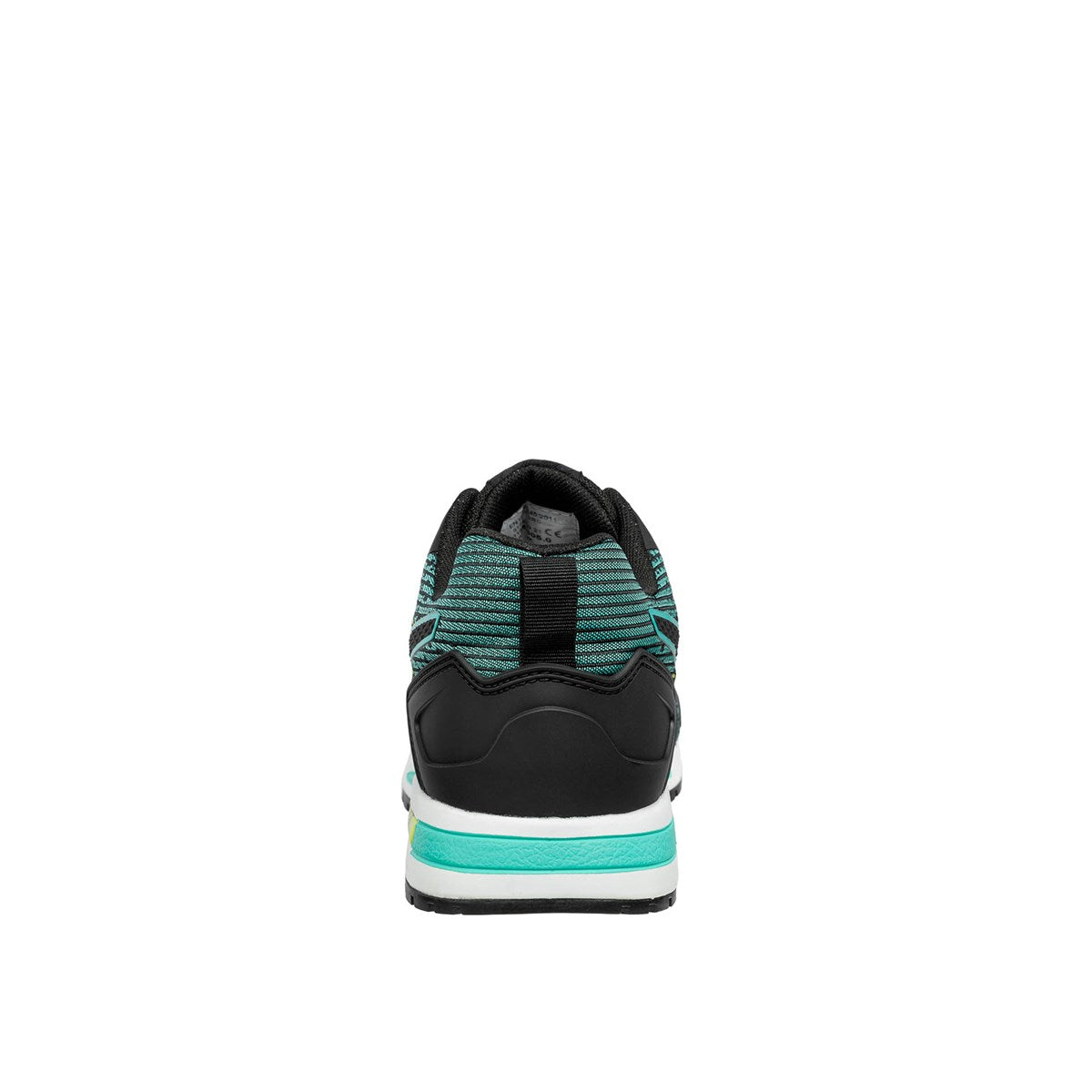 PUMA Safety URBAN PROTECT VIVID LOW S1P ESD Safety Knit Safety Trainers - Black
