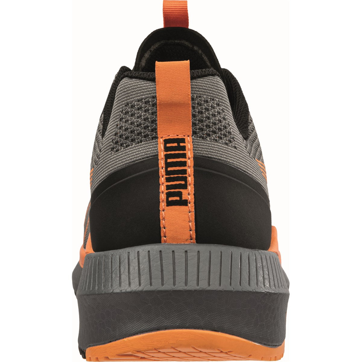 PUMA Safety ATHLETIC MOTION PWR SLIDE LOW S1PS ESD Safety Knit Safety Trainers