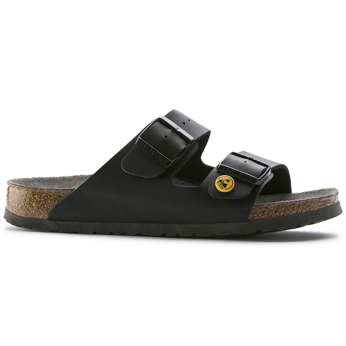 Birkenstock Professional Arizona ESD Birko-Flor Work Sandals - SecureHeights