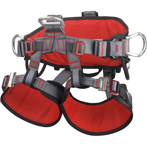 CAMP Safety ACCESS SIT Suspension Sit Harness 196205 - SecureHeights