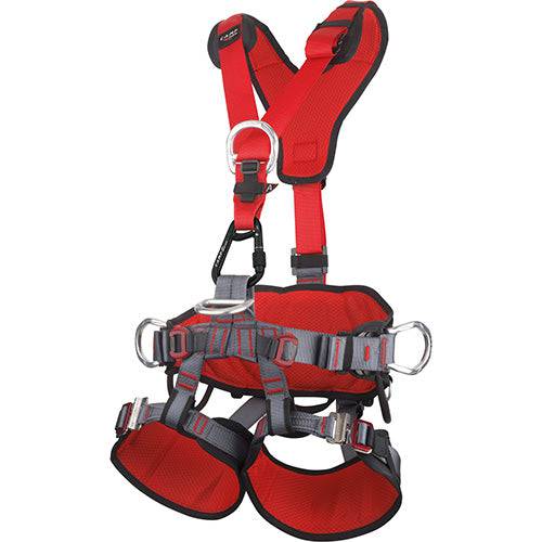 CAMP Safety ACCESS SIT Suspension Sit Harness 196205 - SecureHeights