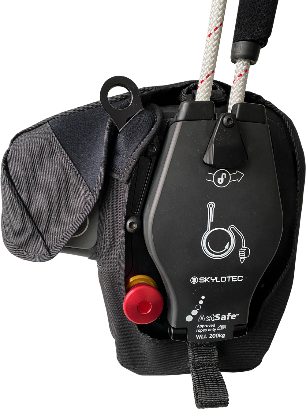 Buy Skylotec ACTSAFE ACX CORDURA Protective Cover POA-023 | SecureHeights