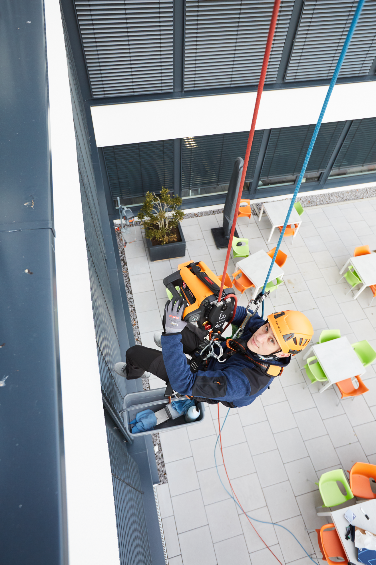 Skylotec ACTSAFE ACX Power Ascender POA-001 - SecureHeights