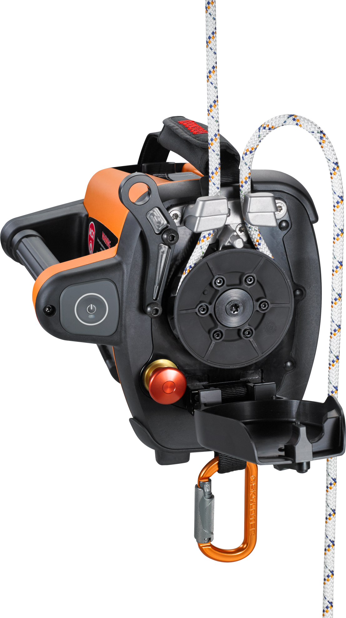 Skylotec ACTSAFE ACX Power Ascender POA-001 - SecureHeights