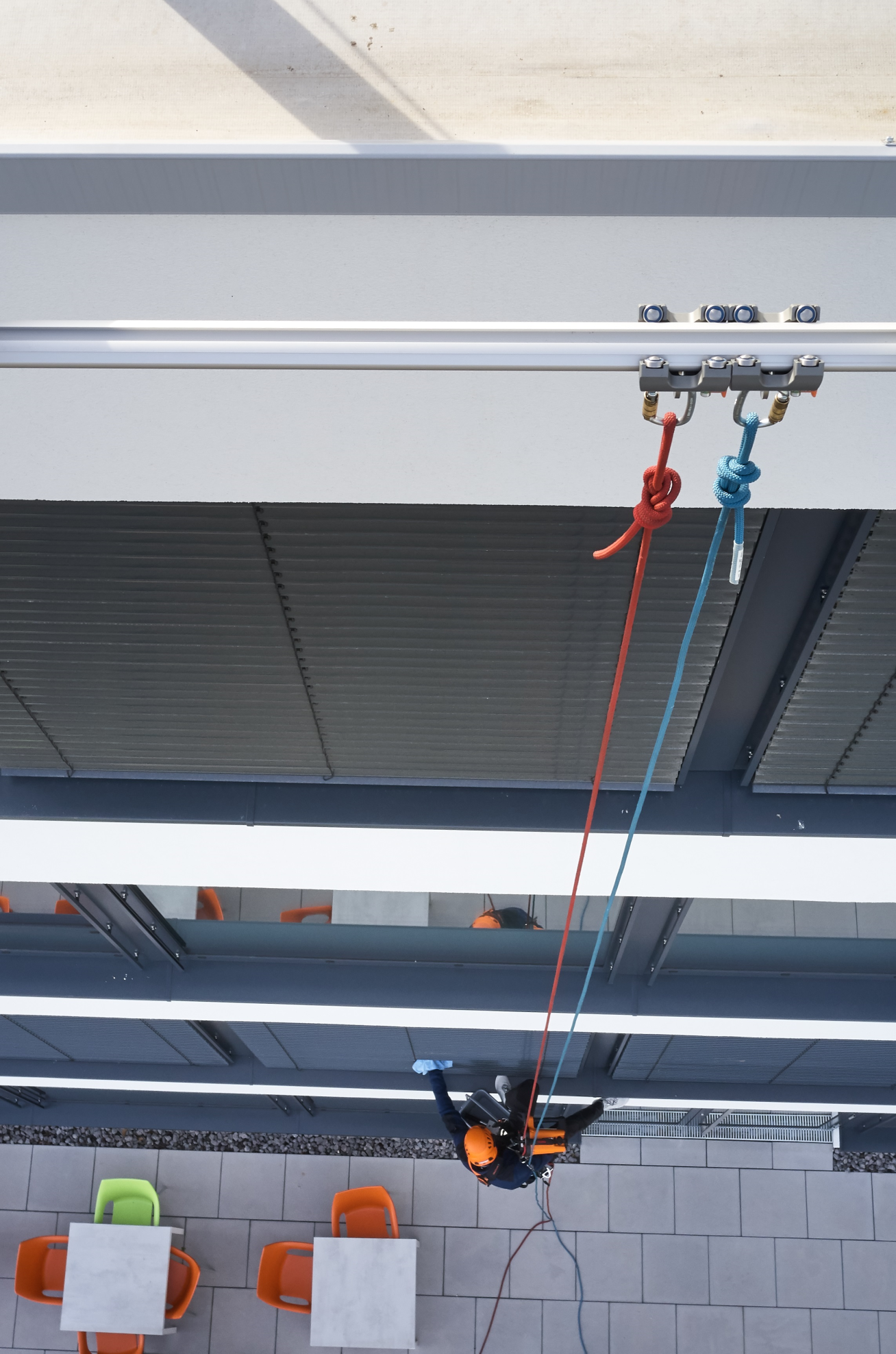 Skylotec ACTSAFE ACX Power Ascender POA-001 - SecureHeights