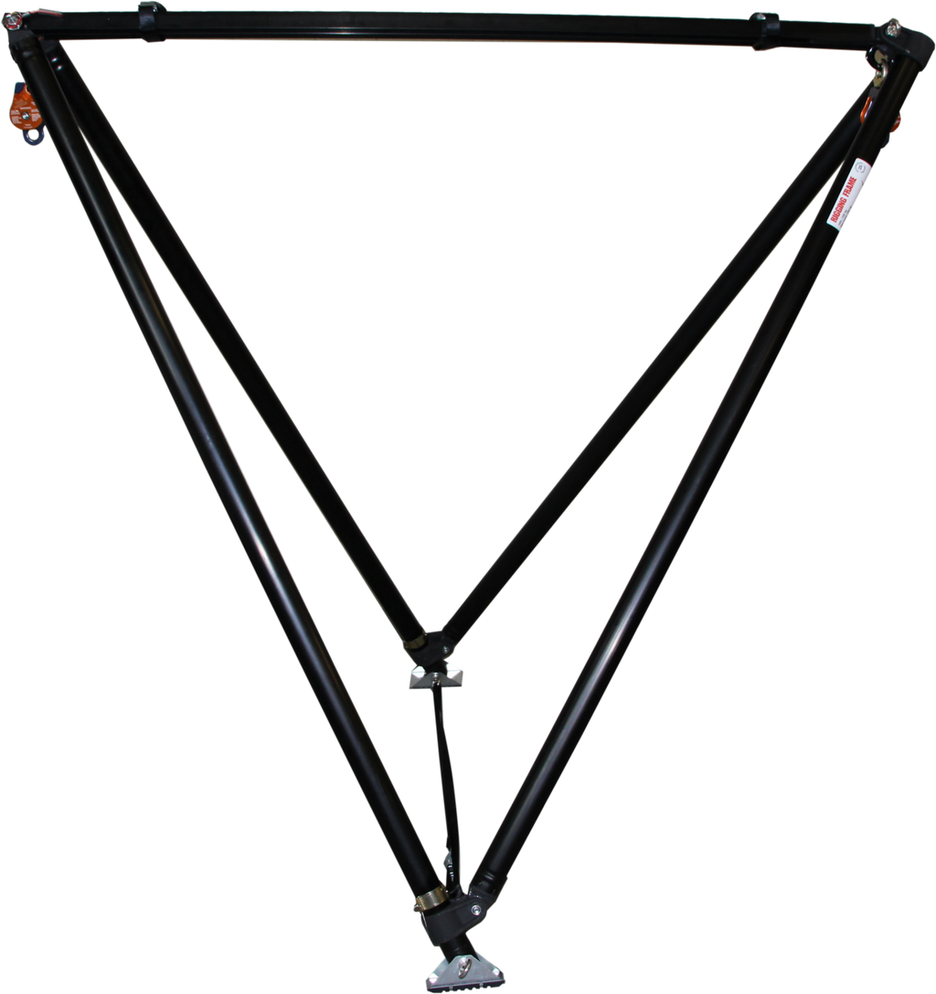 Offset Rigging Frame Buy Skylotec ACTSAFE Rigging Frame POA-020 | SecureHeights