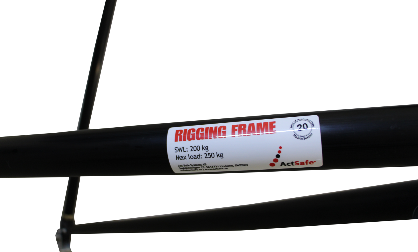 Skylotec ACTSAFE Rigging Frame POA-020 - SecureHeights