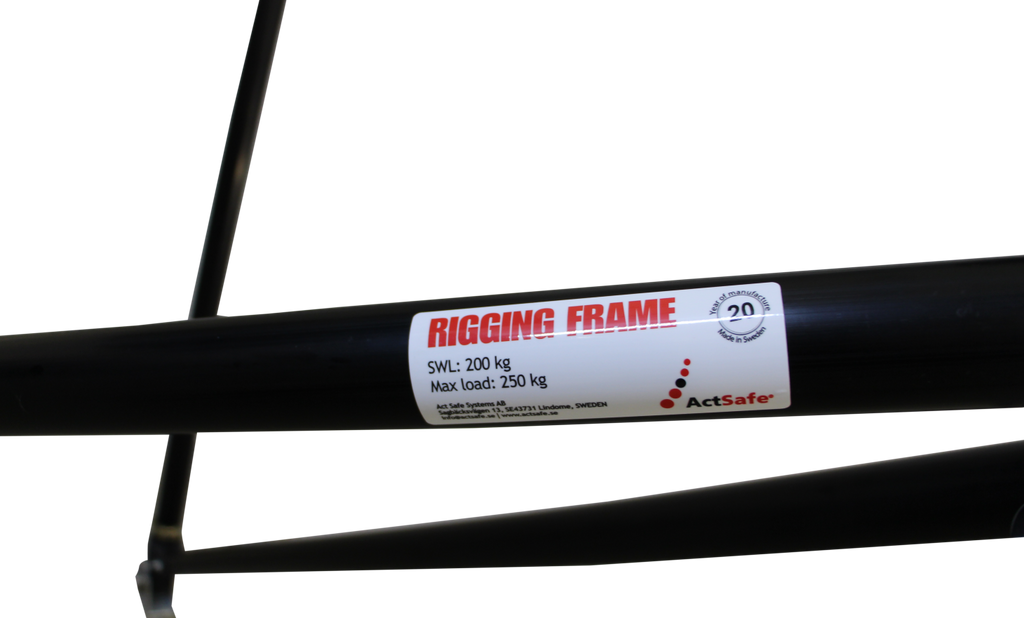 Offset Rigging Frame Buy Skylotec ACTSAFE Rigging Frame POA-020 | SecureHeights