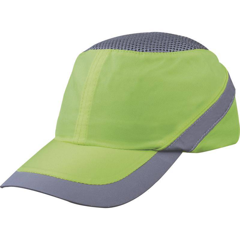 DeltaPlus AIR COLTAN Baseball Style Bump Cap - SecureHeights