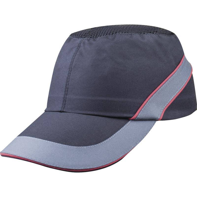 DeltaPlus AIR COLTAN Baseball Style Bump Cap - SecureHeights