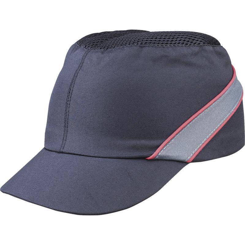 DeltaPlus AIR COLTAN Baseball Style Bump Cap - SecureHeights