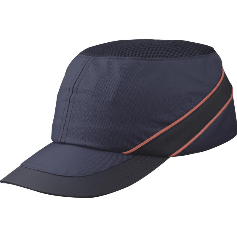 DeltaPlus AIR COLTAN Baseball Style Bump Cap - SecureHeights