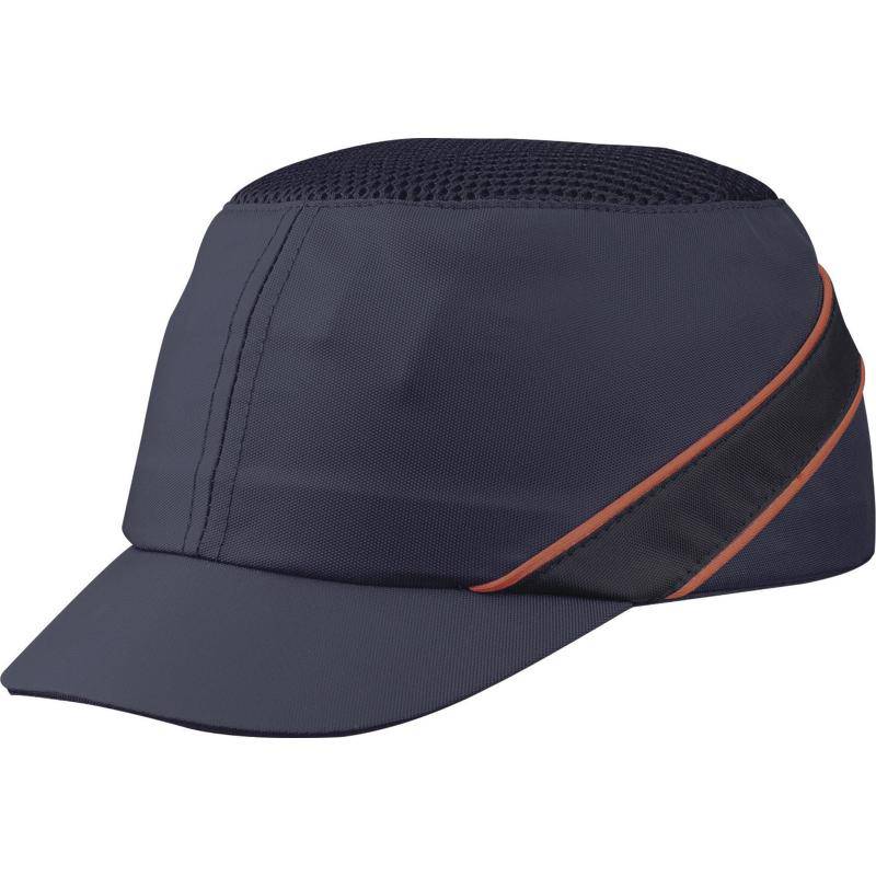 DeltaPlus AIR COLTAN Baseball Style Bump Cap - SecureHeights