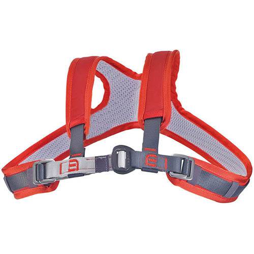 CAMP Safety AIR RESCUE EVO CHEST Rescue Chest Harness 298202 - SecureHeights