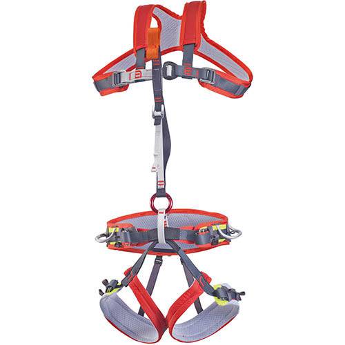 CAMP Safety AIR RESCUE EVO CHEST Rescue Chest Harness 298202 - SecureHeights